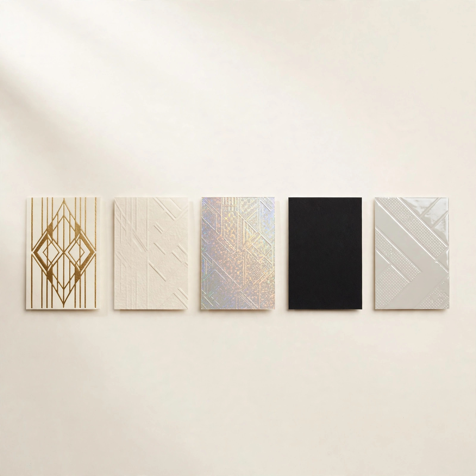 5 Finishing Combinations Trending in Gift Boxes This Year