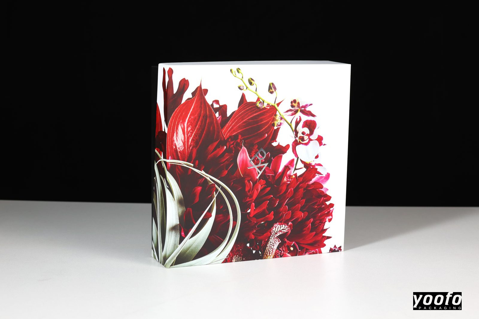Coffret cadeau de soins haut de gamme - 2