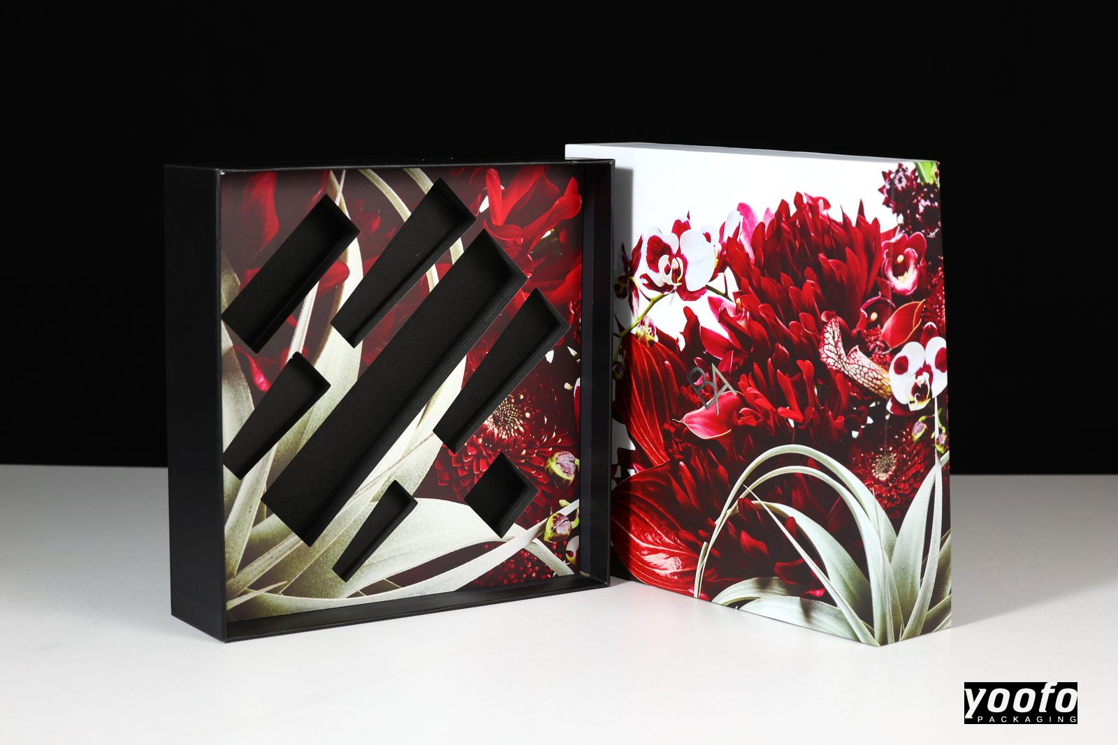 Coffret cadeau de soins haut de gamme - 3