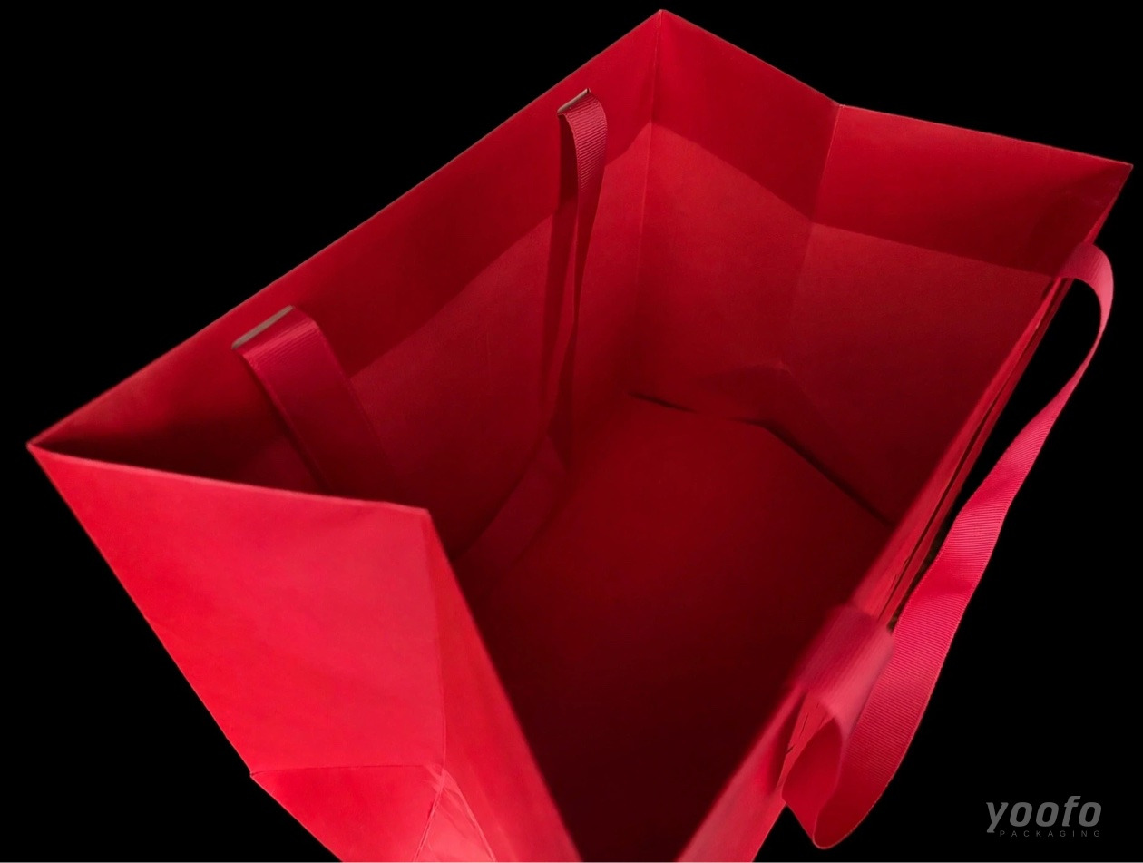 Kerastase Paper Bag - 7