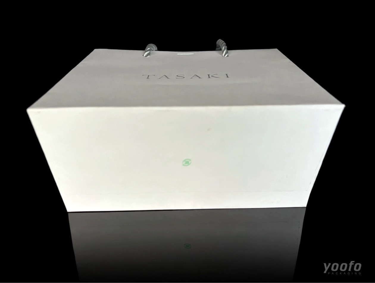 Tasaki Paper Bag - 5