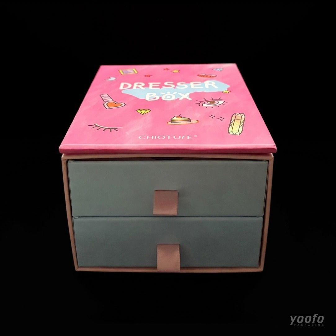 Coffret cadeau coiffeuse - 2