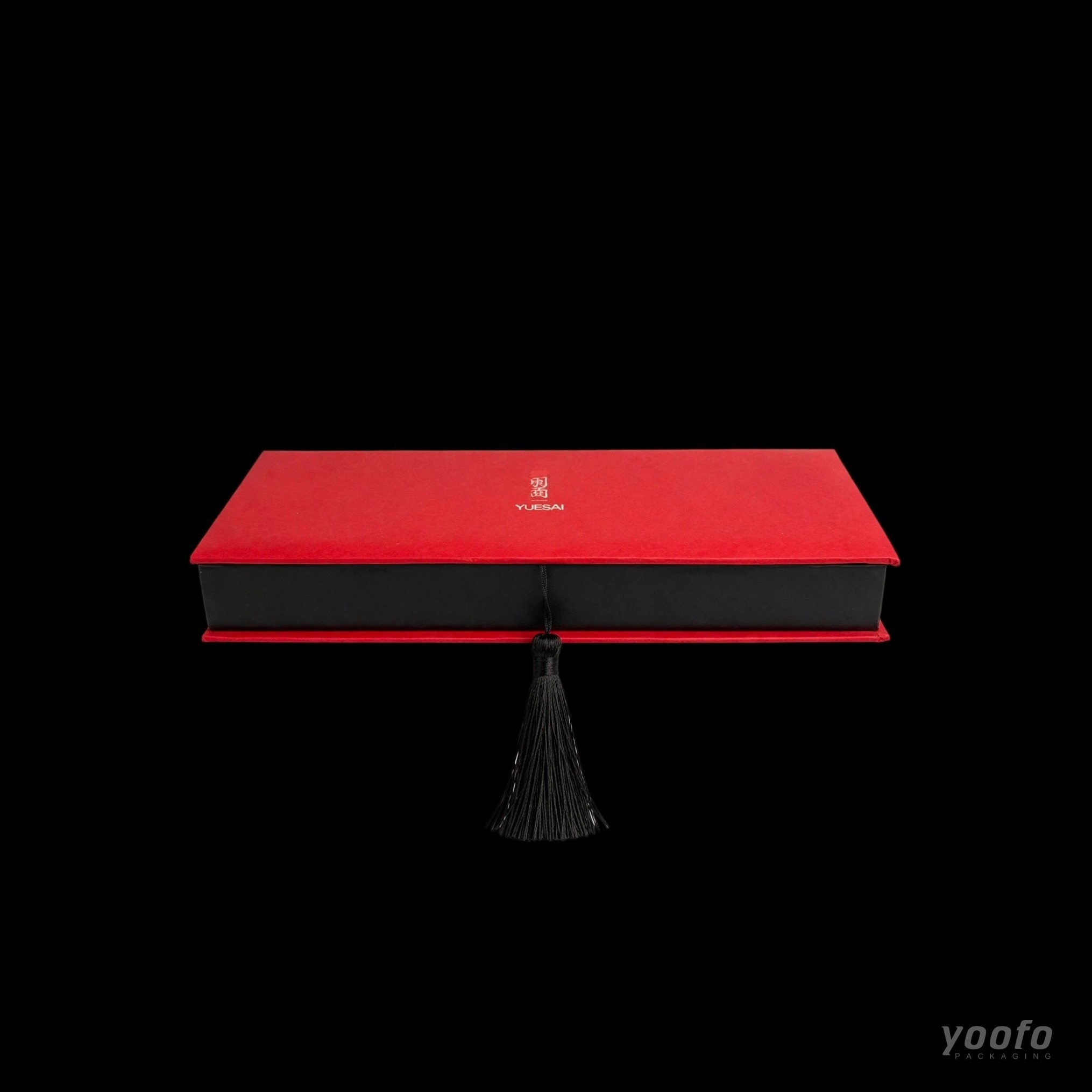 Tassel Lipstick Gift Box