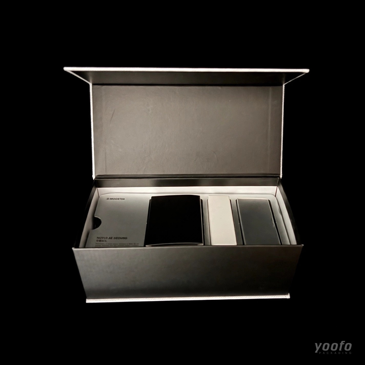 Caja de regalo cepillo dental el&eacute;ctrico - 4